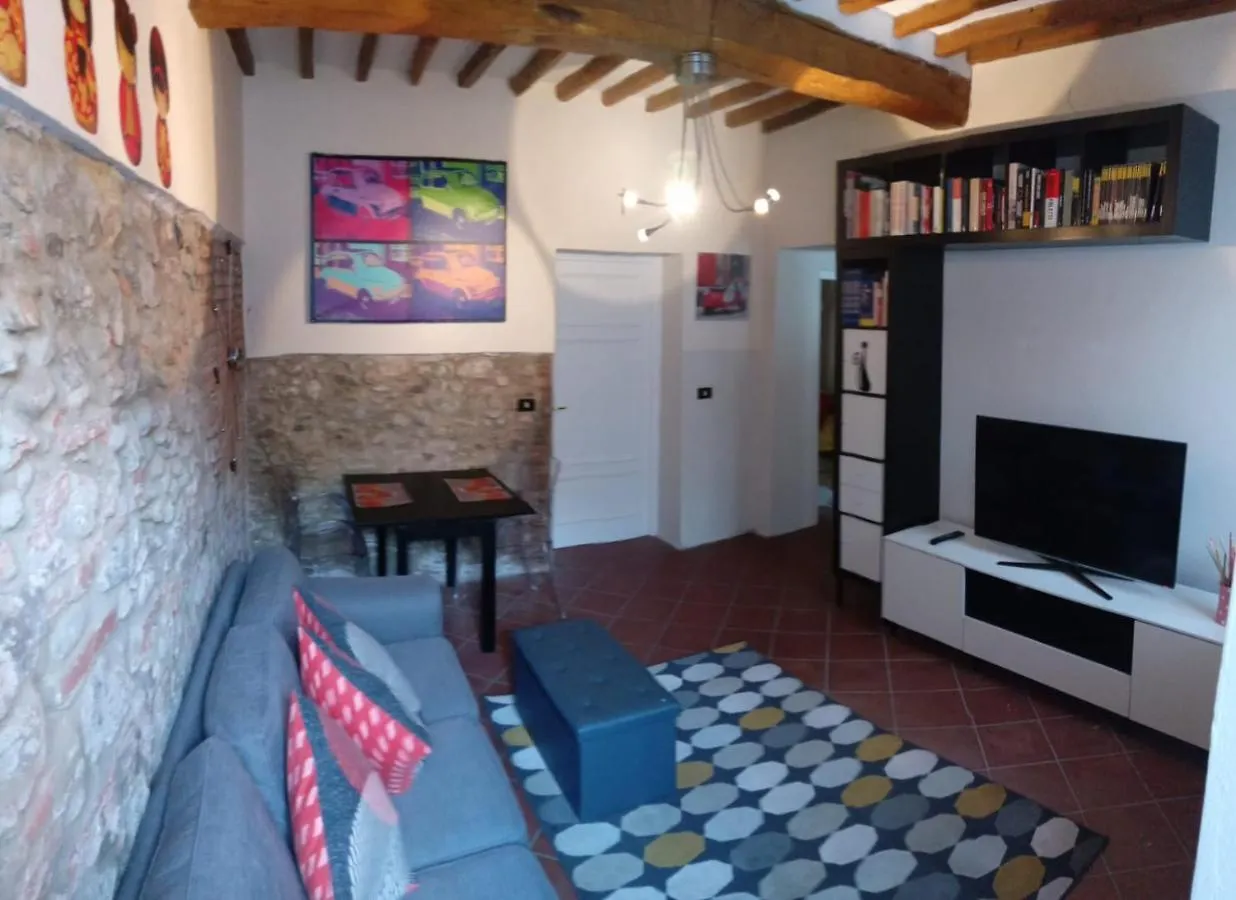 Appartamento La Torretta Porcari