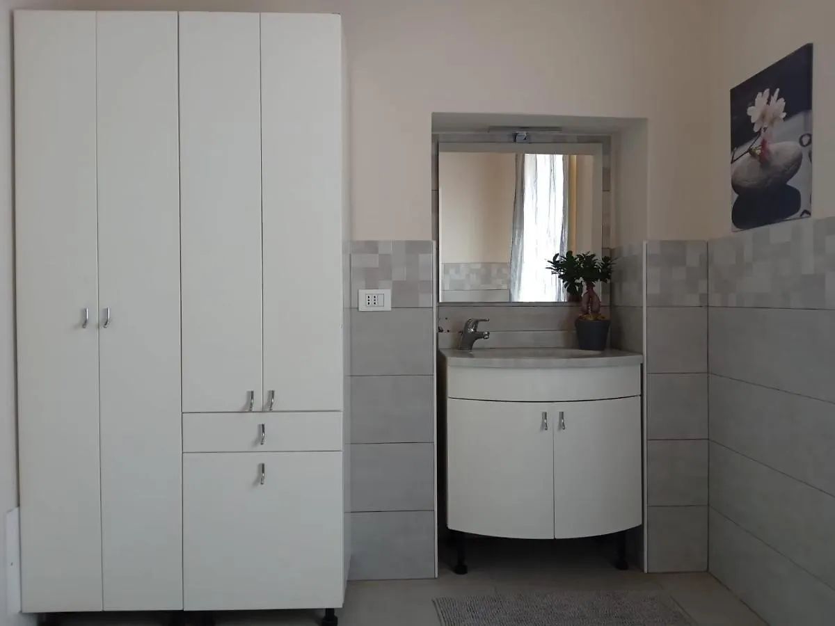 Appartamento La Torretta Porcari Apartment
