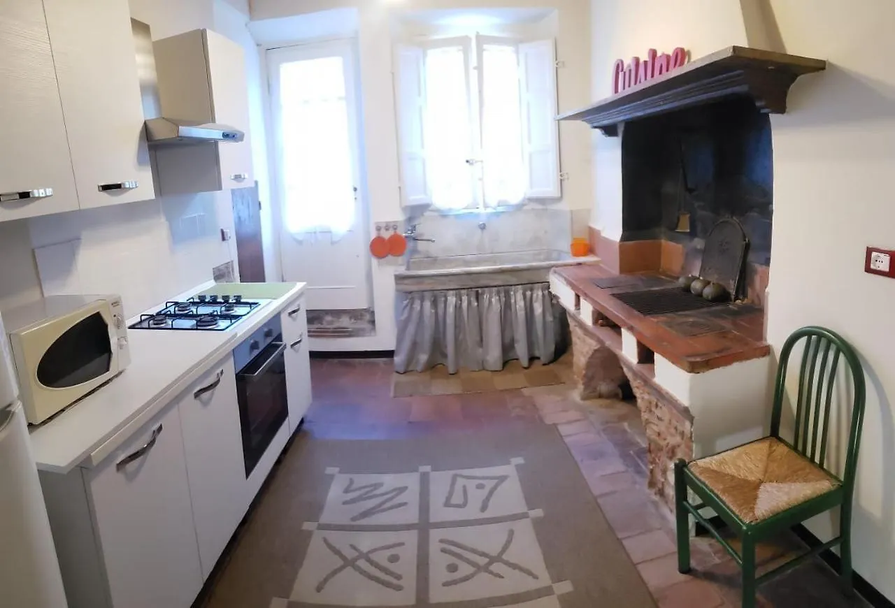 Appartamento La Torretta Porcari Italy