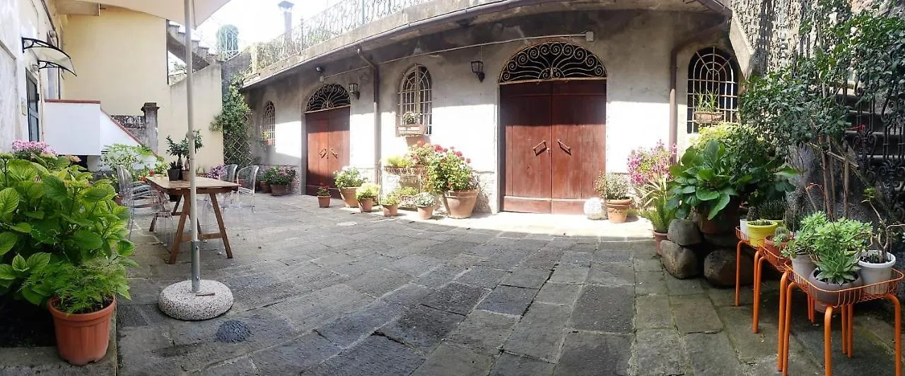 Appartamento La Torretta Porcari