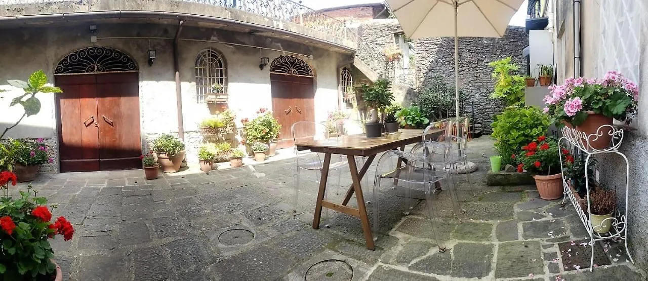 Appartamento La Torretta Porcari Apartment